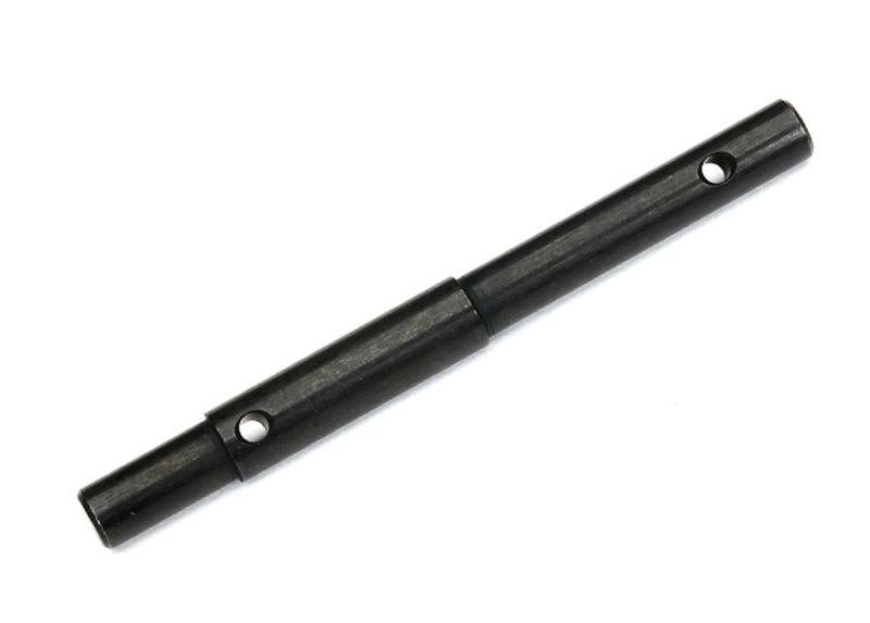 INPUT SHAFT,TRANSMISSION(CUSH DRIVE)