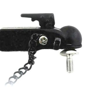 1:10 Metal Trailer Coupling Claw