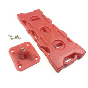 1:10 Extended Fuel Tank