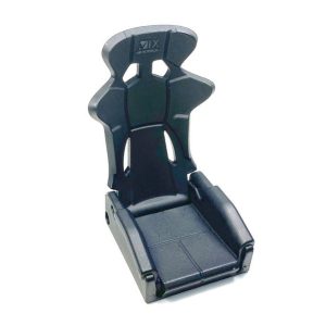 1:10 Sport Seat black