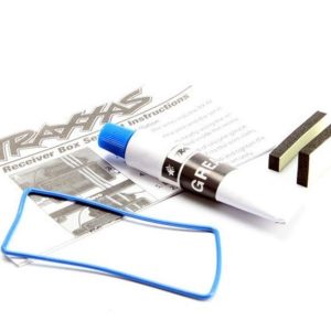 SET GUARNIZIONI RADIO BOX