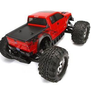 CARROZZERIA FORD F-150 SVT RAPTOR