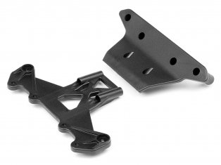 SET PARAURTI ANTERIORE