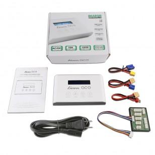 GensAce Imars III Pro Smart Balance RC Battery Charger - immagine 4