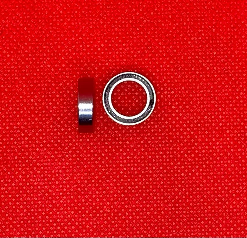 Cuscinetti High Performance 10X15X4 (2) mezzo schermo