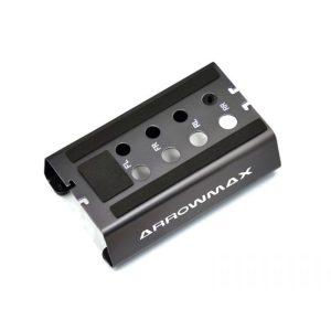 Set-Up Frame (X) For 1/10 Off-road Cars ARROWMAX (Setup Tools)