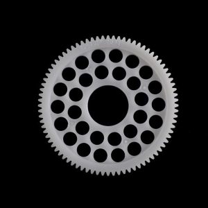 SUPER  DIFF GEAR 64P 80T ARROWMAX (GEARS )