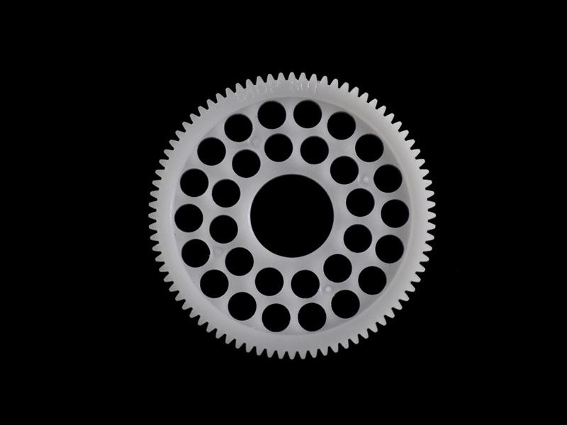 SUPER DIFF GEAR 64P 80T ARROWMAX (GEARS )