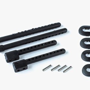 S10 Blast TC - body mount - 122127