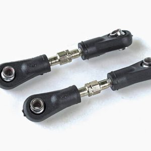 Rear Turnbuckle Set (2pcs) - S10 Blast TC - 122131