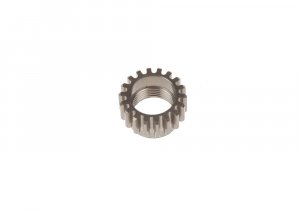 Pignone Centax-3 in alluminio 18 denti wc OPT: S-733/S-747