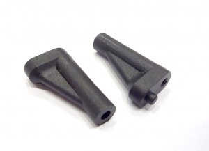 Supporto piastra radio (2 pezzi) ET: S-733