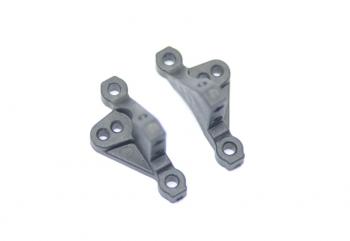 Staffa supporto ponte ammortizzatore S411S ET: S-411