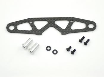 Piastra antiurto in carbonio 747 ET: S-747