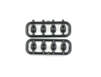 Inserti in plastica per assi di rotazione anteriori superiori ET: S-977