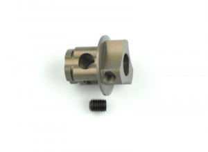 Supporto puleggia leggera 21 denti ET: S-977