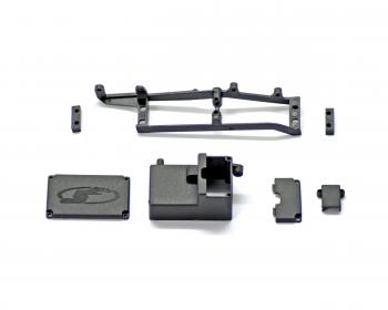 Set scatola radio 748 (6 pezzi) ET: S-748