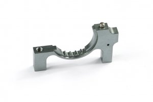 Parte inferiore supporto cuscinetto posteriore ET: S-733