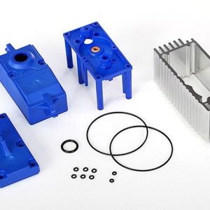 SCATOLA SERVO HT