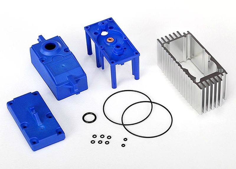 SCATOLA SERVO HT