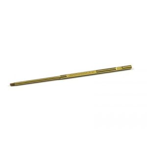 CACCIAVITE ESAGONALE .063 (1/16) X 100MM Tip Only (Tungsten Steel) ARROWMAX