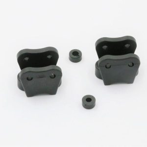 SUPPORTO TIRANTI POSTERIORE B