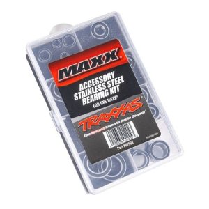 Kit Cuscinetti Completo in acciaio inox per MAXX