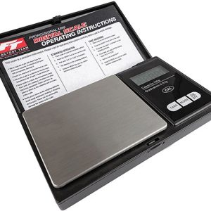 Team Associated FT Professional Mini Digital Scale