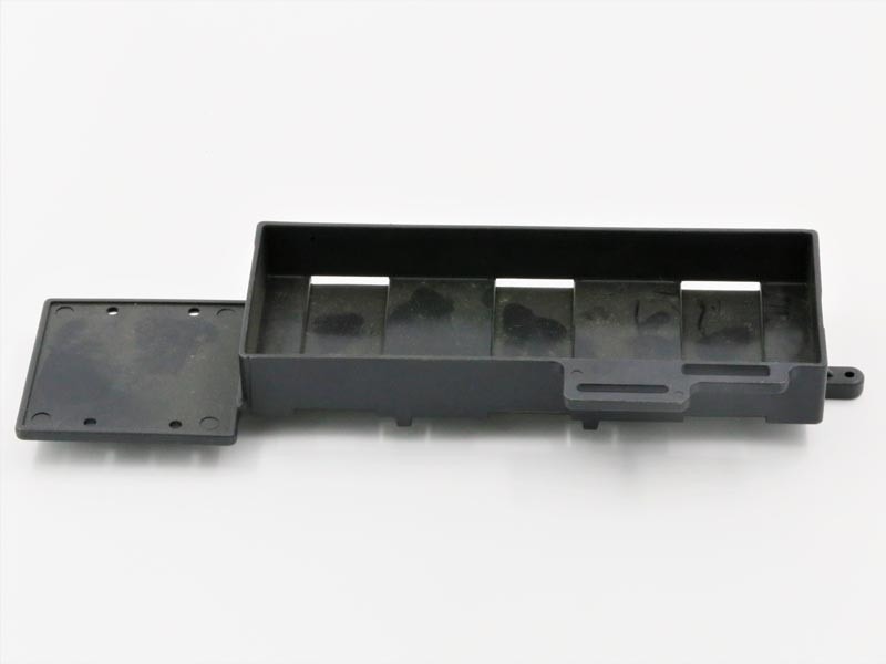 SET BOX BATTERIA