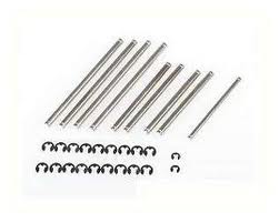 SET PERNI BRACCI <br /> - Thunder Tiger