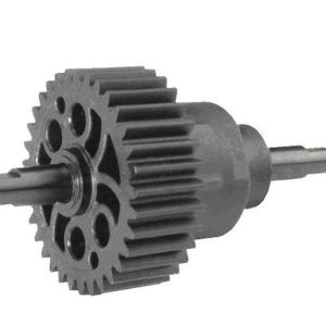 DIFF.CENTRALE EMAXX/EREVO