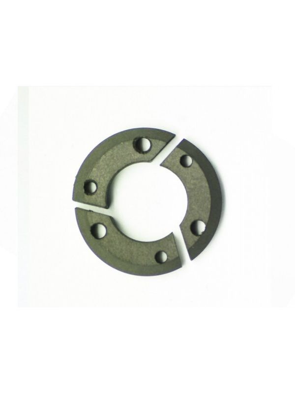 CENTRIFUGAL SHOE (3) ARROWMAX (Option Parts for Mugen MTX4 / MTX5 / MTX6)
