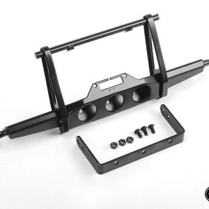 Shirya Front Winch Bumper for Vanquish VS4-10 Origin Body (B RC4WD