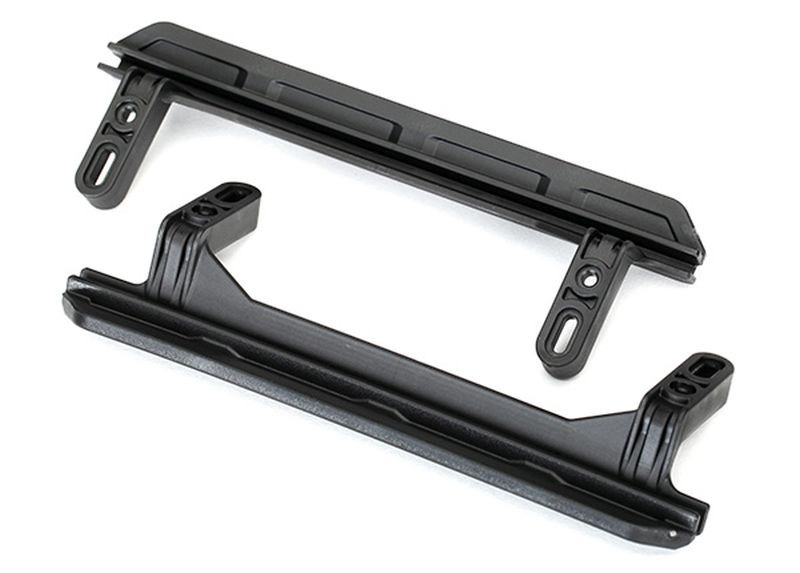 SCIVOLI LATERALI DX+SX TRX-4
