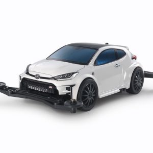 mini4WD Toyota YARIS GR (VZ)