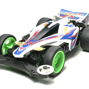 mini4WD AVANTE X