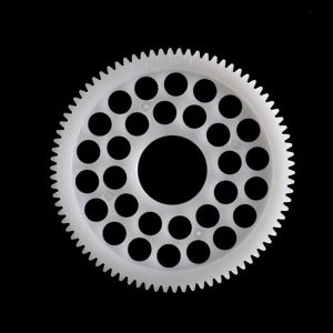 SUPER  DIFF GEAR 64P 82T ARROWMAX (GEARS )