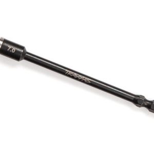 Utensile innesto 1/4 punta cacciavite bussola 7,0mm