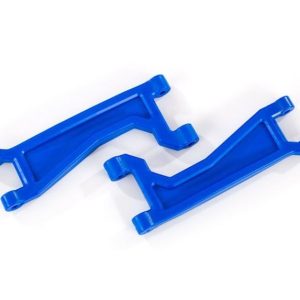 Braccetti sospensioni superiori Blu Kit WideMaxx (2)