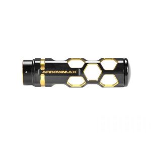 Centax Clutch Spring Preload Registry Tool Black Golden ARROWMAX (Special Tools)