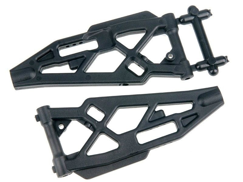 Braccetti VA inferiore X7R Truggy MBX7RT