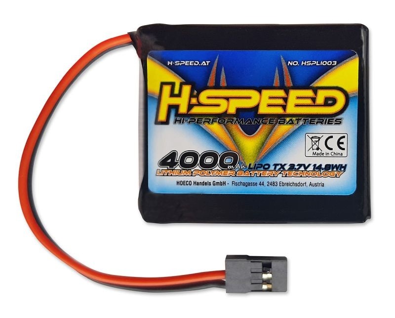 Vhbw batteria con SM-2P per modellismo per es. macchine da corsa, elicotteri, aerei (1500mAh, 7,4V, Li-Ion, 72 x 37 x 19 mm) | Leroy Merlin