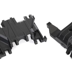 PARTE INFERIORE SCATOLA TRASMISSIONE - SKIDPLATE