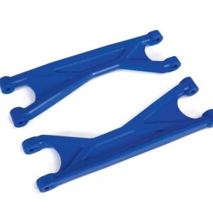 Xmaxx Braccetti Superiori Heavy Duty (2) - Blu