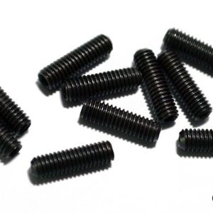 M3 X 10mm Set Screw  (10) RC4WD