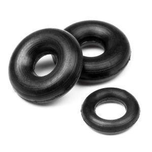 O RING 2X1,7 E 8X1