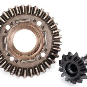 COPPIA CONICA DIFF. UDR METALLO