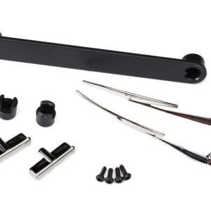 MANIGLIE PORTE DX+SX  TERGI FORD BRONCO