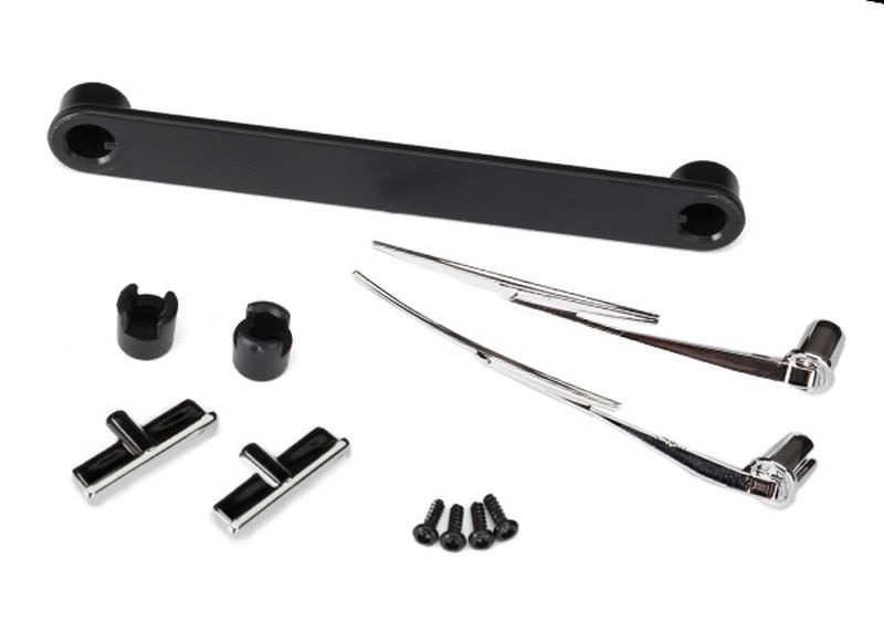 MANIGLIE PORTE DX+SX TERGI FORD BRONCO