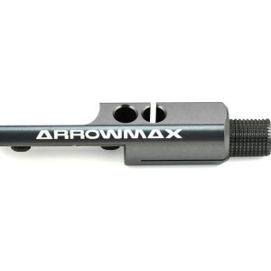 Body Post Trimmer (Gray) ARROWMAX (Spezial-Werkzeug)